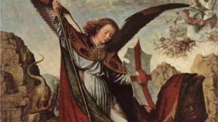 Decoding Michael: The Archangel's Identity and Influence