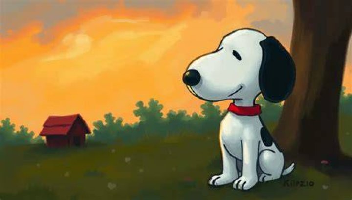 Decoding Snoopy: Understanding the Beloved Beagle's Role in Digital Communication