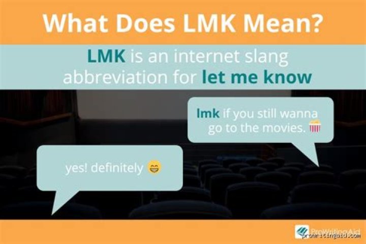 Decoding the Digital Dialect: What Does IMX Mean in Texting?