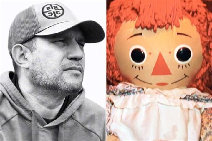 Decoding Viralkad: How Dan Rivera's Final Annabelle Tour Sparked Online Buzz