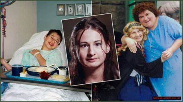 Deedee Blanchard's Crime Scene: A Deep Dive into a Tragic Story of Deception and Betrayal