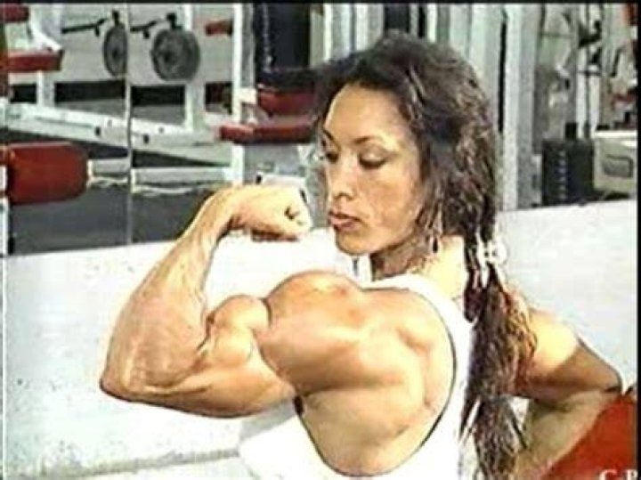 Denise Masino