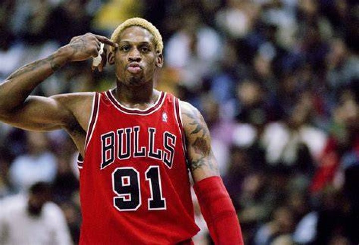 Dennis Rodman Dates Joined: Unpacking a Unique Journey