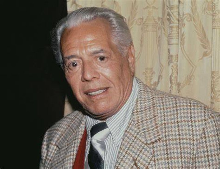 Desi Arnaz Jr. Dead: A Comprehensive Look at His Life and Legacy