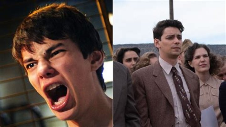 Devon Bostick in Oppenheimer: Rising Star in Hollywood's Atomic Drama