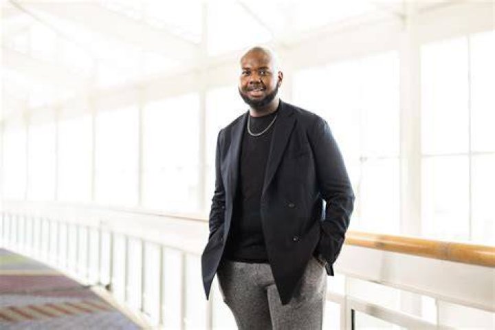 Dexter Jakes Jr: A Rising Star in the Entertainment World