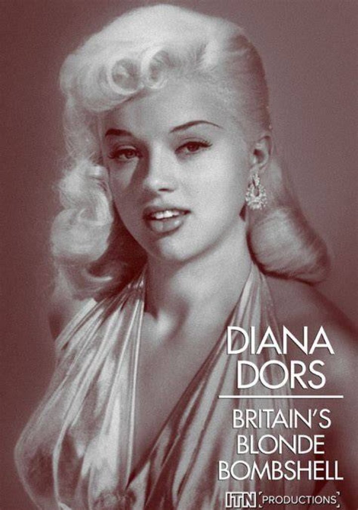 Diana Dors: Remembering Britain's Blonde Bombshell and Her Lasting Spark