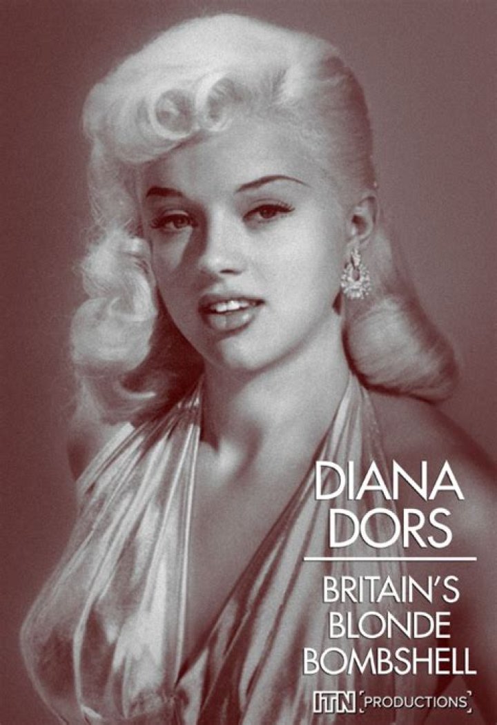 Diana Dors: The Enduring Spark of Britain's Original Blonde Bombshell