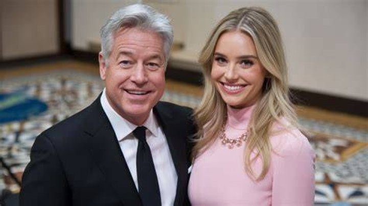 Did Ainsley and Sean Get Married? Unpacking the Latest Buzz and Relationship Realities