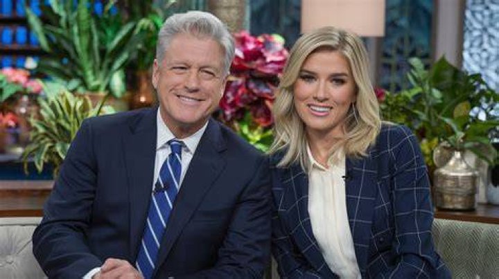 Did Ainsley and Sean Get Married? Unpacking the Latest Buzz
