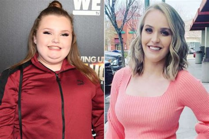 Did Anna on Honey Boo Boo Pass Away? Honoring Her Memory & Understanding Mental Health