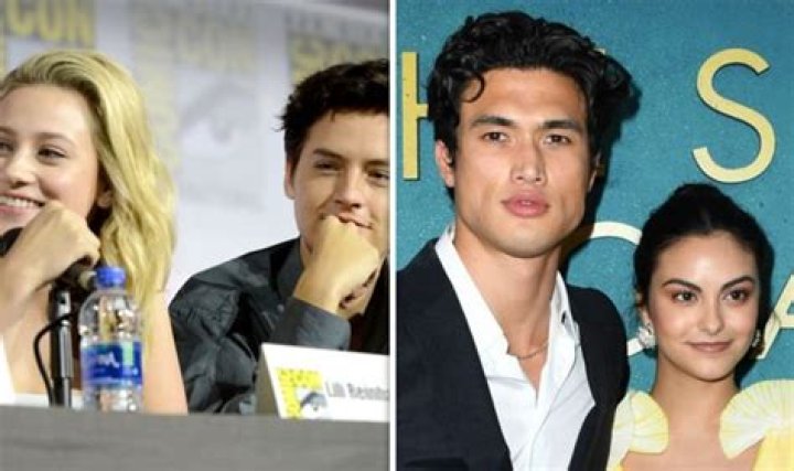 Did Anyone Date in Real-Life on Riverdale? Unpacking the Off-Screen Romances