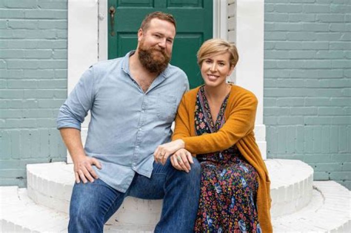Did Ben Napier Have an Affair? Separating Fact from Public Talk