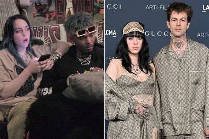 Did Billie Eilish Date Her Friend's Ex? Unpacking the Rumors