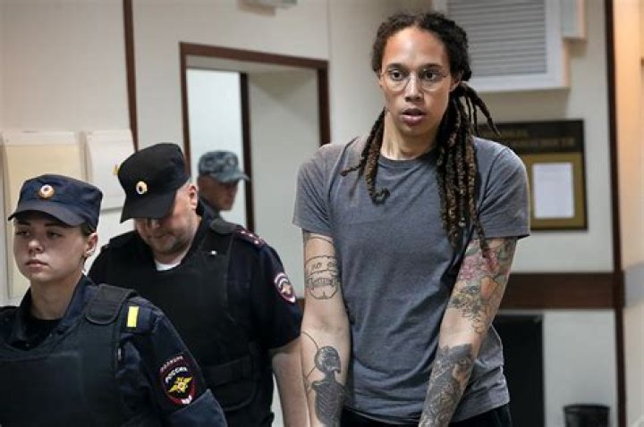 Did Brittney Griner Used to Be a Man? Understanding Her Journey and Identity
