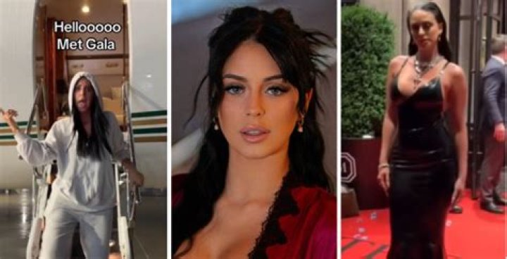Did Camilla Araujo Go to the Met Gala? Unpacking the Buzz