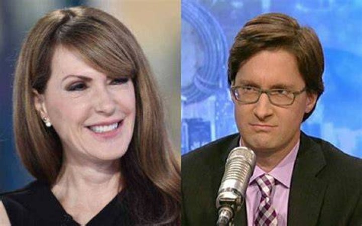 Did Dagen McDowell Have Her Baby? Unpacking Public Interest