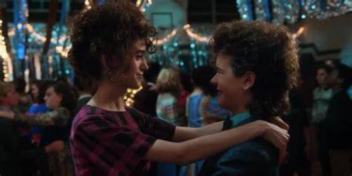 Did Dustin Have a Crush on Nancy? Unpacking Stranger Things Character Bonds