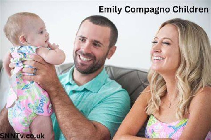 Did Emily Compagno Have a Baby? Exploring Her Personal Journey and Family Life