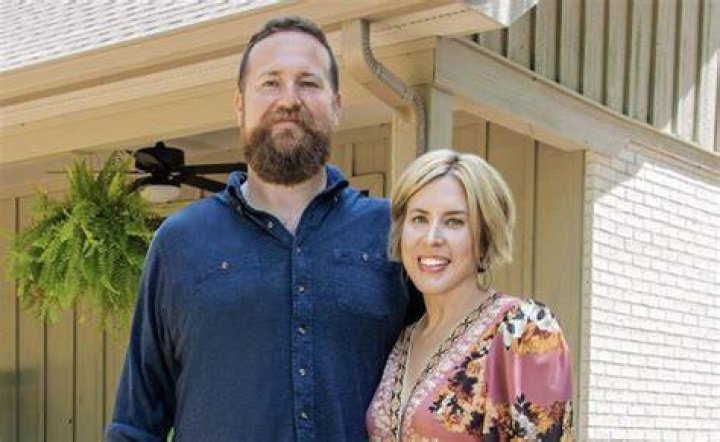 Did Erin and Ben Move Out of Laurel? Uncovering the Truth About the Napiers' Home Base