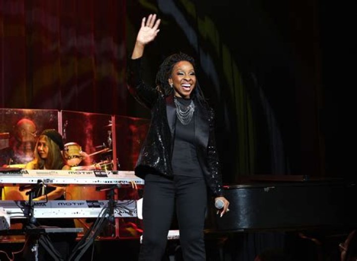 Did Gladys Knight Pass Away Yesterday? Addressing the Rumors
