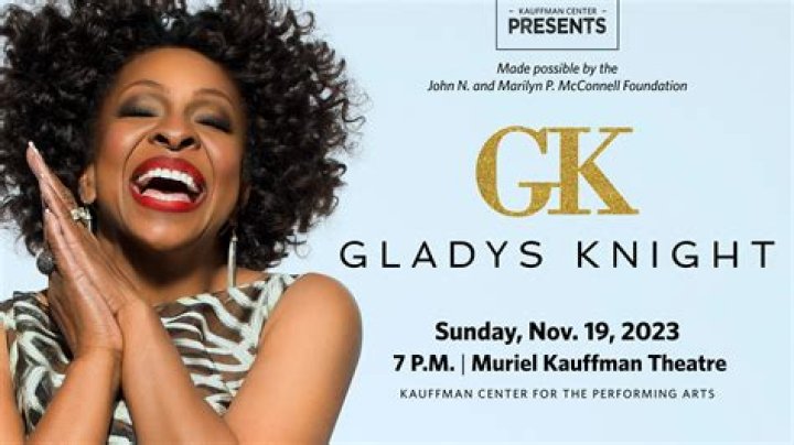 Did Gladys Knight Pass? Unraveling the Rumors About the Empress of Soul