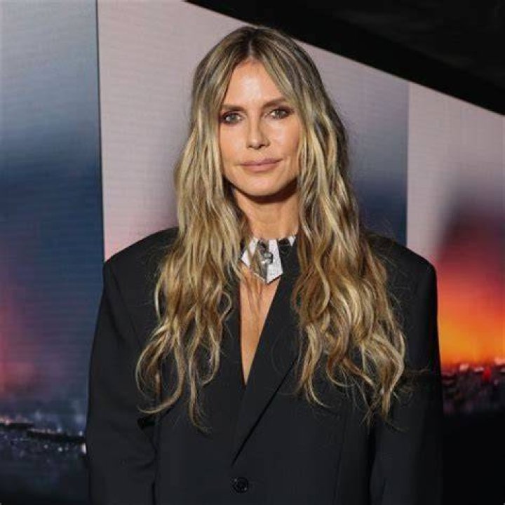 Did Heidi Klum Get a Boob Job in 2024?