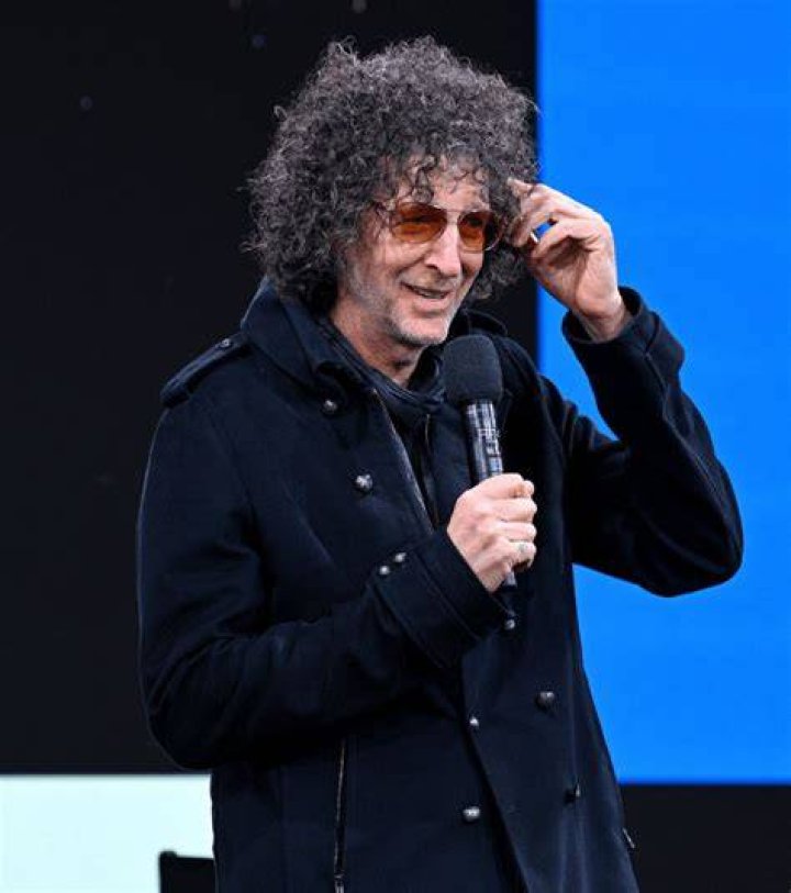 Did Howard Stern Have OCD? Exploring His Public Statements on Mental Well-being