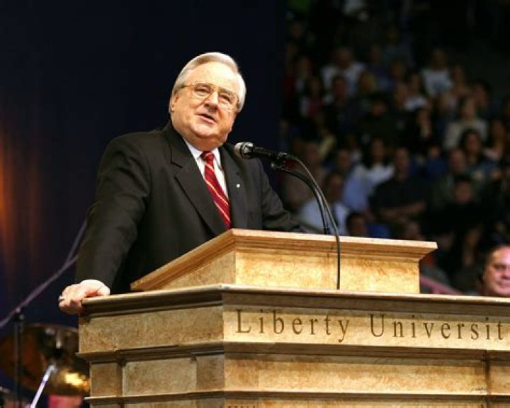 Did Jerry Falwell Start Liberty University? The True Story of Its Founding