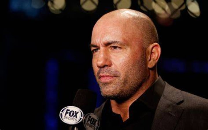 Did Joe Rogan Die? Setting the Record Straight