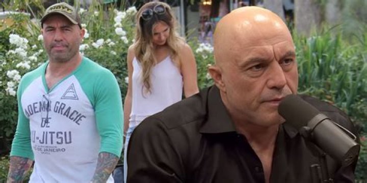 Did Joe Rogan Die? Unpacking the Truth Behind the Rumors