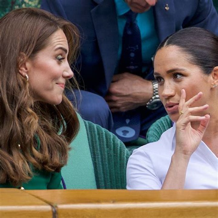 Did Kate Middleton Like Meghan Markle? Unpacking the Royal Relationship and Public Perception