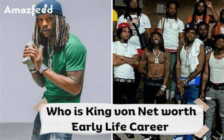 Did King Von Die of Shock? Unpacking the Question and Mental Health Realities