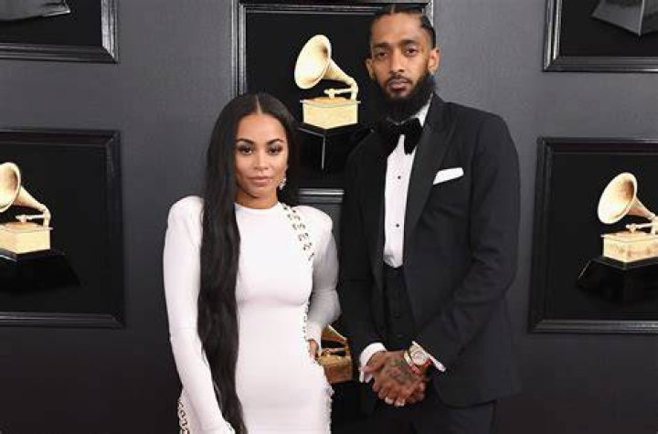 Did Lauren London Get Money from Nipsey? Understanding the Estate Settlement