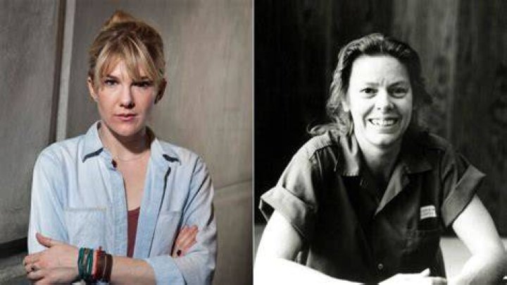 Did Lily Rabe Play Aileen Wuornos? Unpacking the Confusion