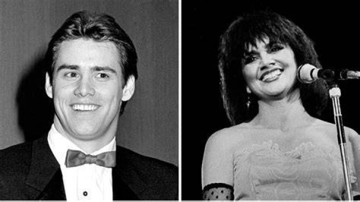 Did Linda Ronstadt Date Jim Carrey? Uncovering Their 1980s Romance