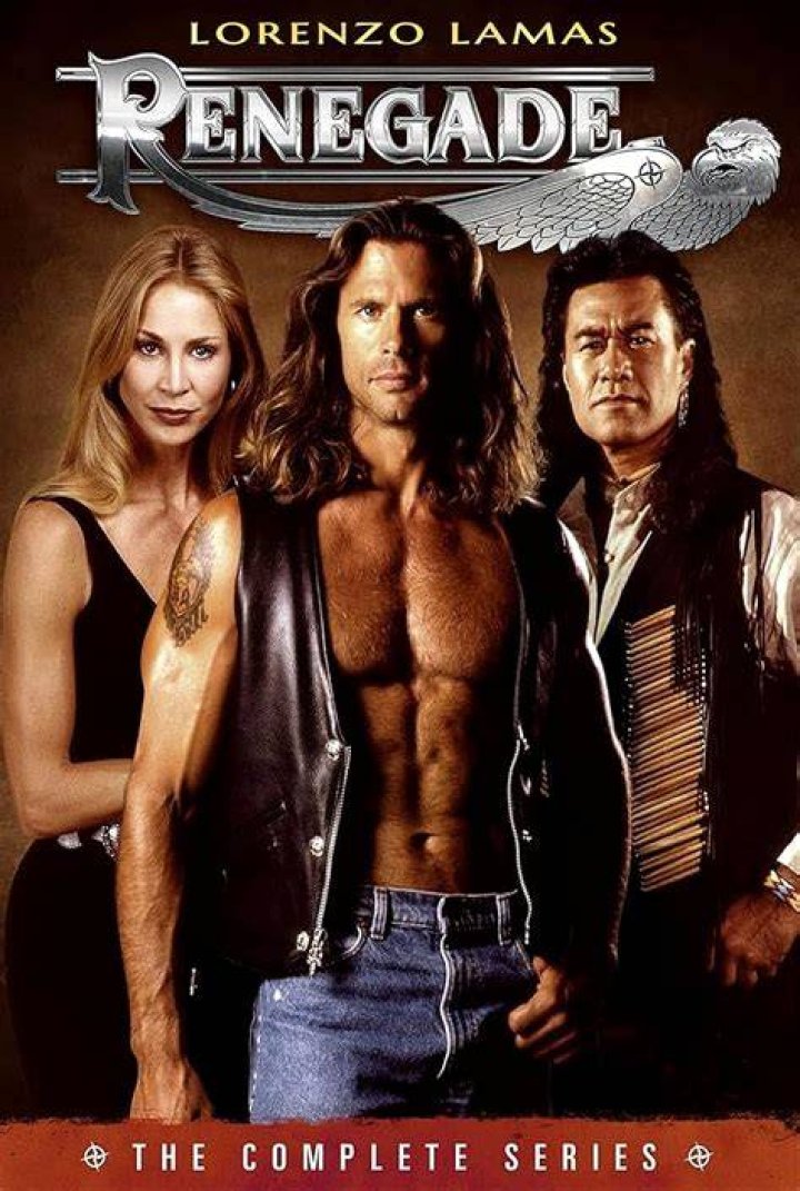 Did Lorenzo Lamas Wear a Wig in Renegade? Unraveling the TV Hair Mystery