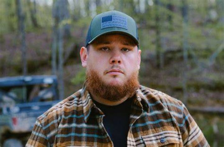 Did Luke Combs Vote for Joe Biden? A Deep Dive into His Political Views and Impact