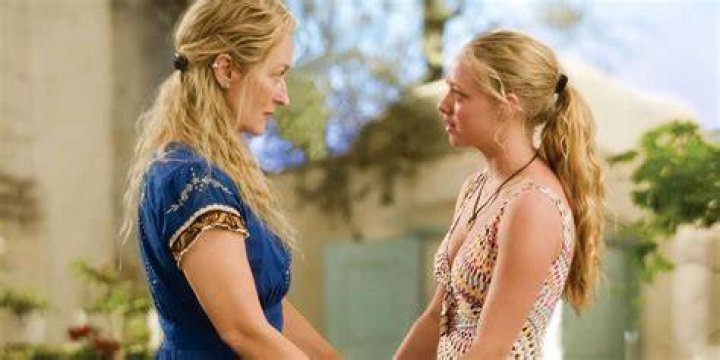 Did Meryl Streep and Amanda Seyfried Get Along? Unpacking Their Mamma Mia! Bond and Beyond