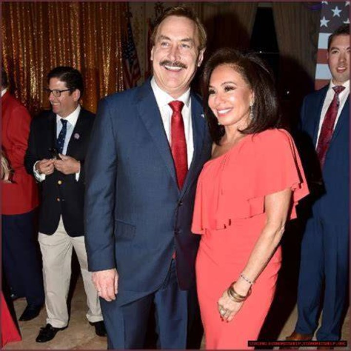 Did Mike Lindell Get Married? Exploring His Relationship Status