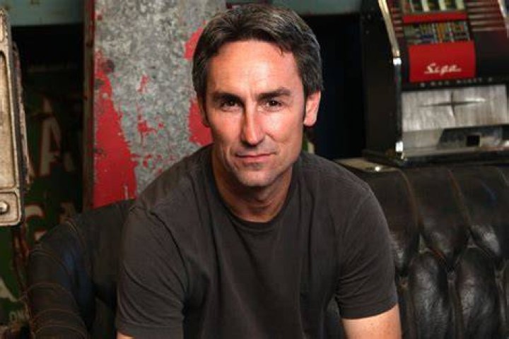 Did Mike Wolfe of Pickers Pass Away? Addressing Recent Rumors in 2023