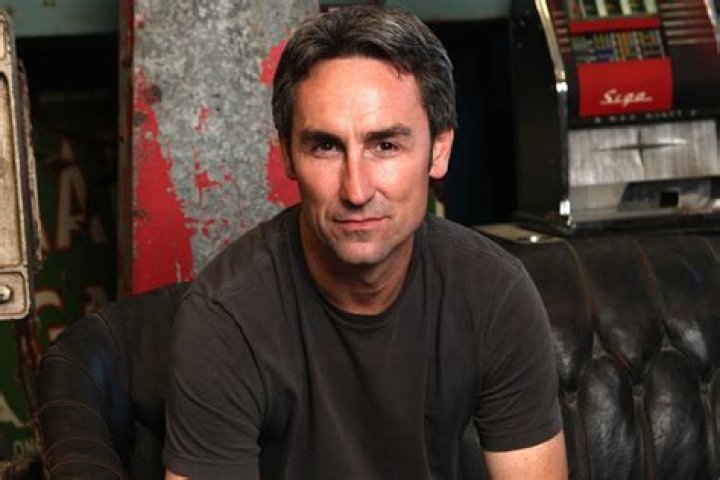 Did Mike Wolfe of Pickers Pass Away? Clearing Up the Latest Rumors