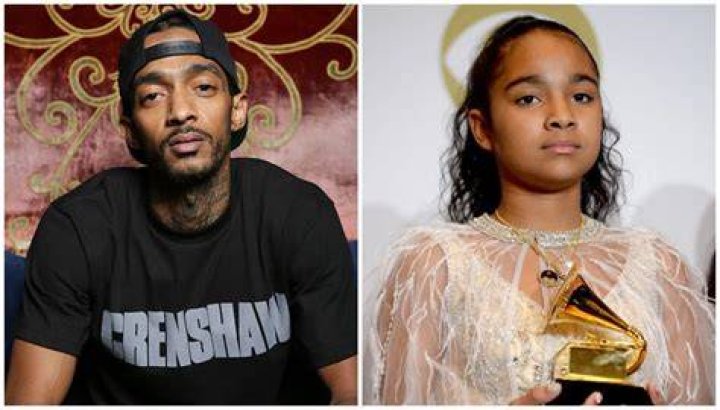 Did Nipsey Have a Daughter? Unpacking His Family Life and Legacy