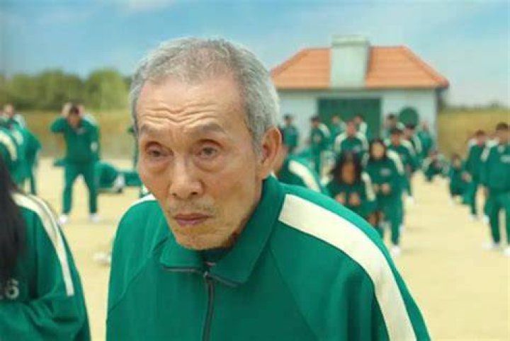 Did O Yeong-su Pass Away? The Real Story About the Squid Game Star
