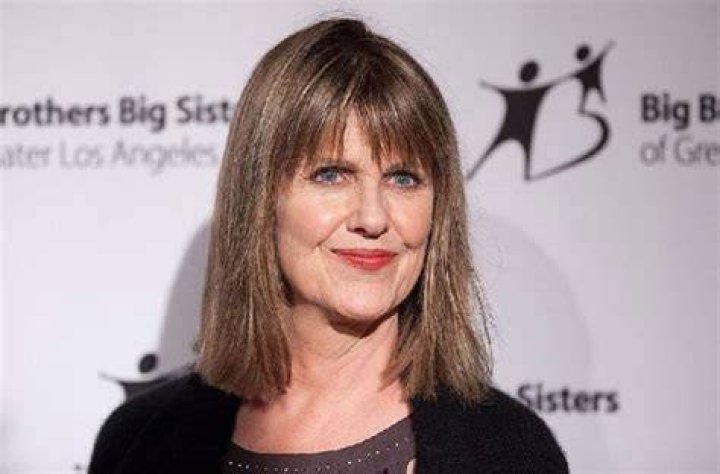 Did Pam Dawber Have a Stroke? Unpacking the Truth About Her Health