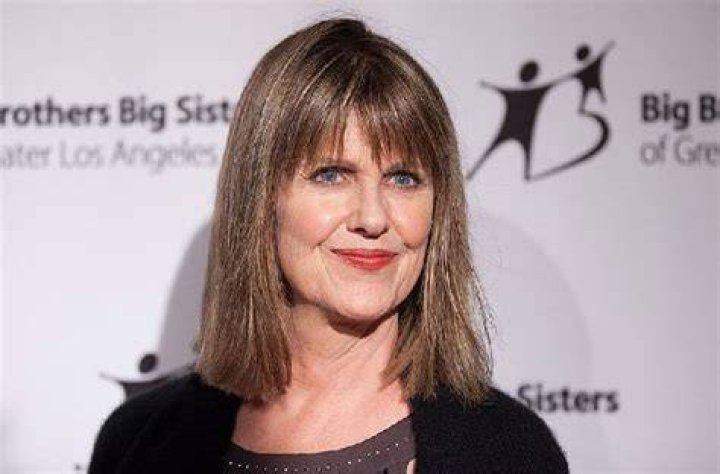 Did Pam Dawber Have a Stroke? Unraveling the Health Rumors