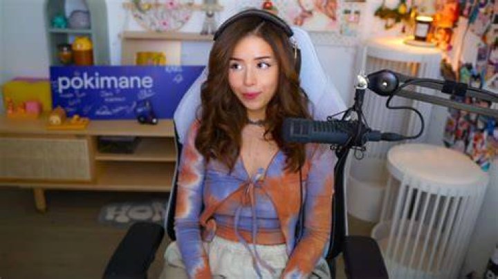 Did Pokimane Drop Out of College? Unpacking Her Bold Career Move