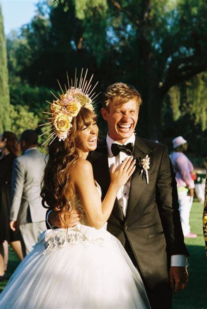 Did Riley Reid Really Get Married? The Truth About Her Marriage to Pasha Petkuns
