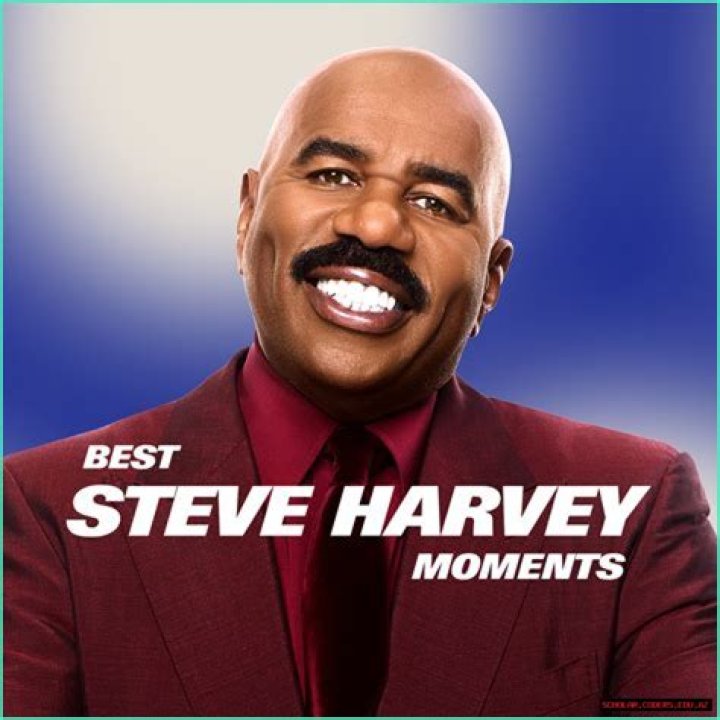 Did Steve Harvey Die This Year 2024? Unraveling the Truth Behind the Rumors