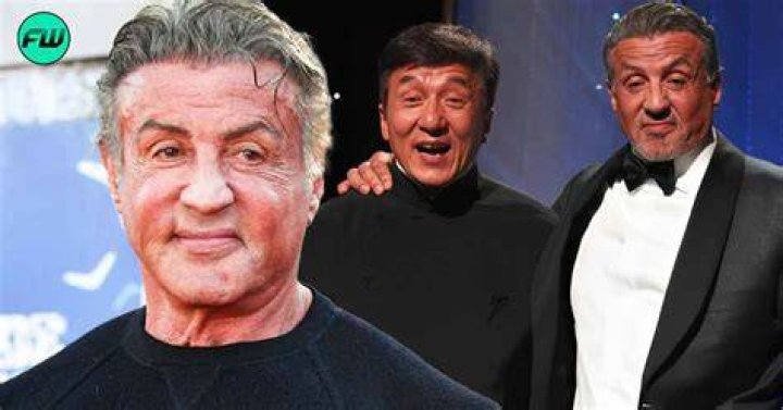 Did Sylvester Stallone Know Martial Arts? Unpacking the Action Legend's Physical Prowess